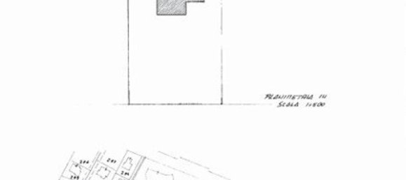 Casa de 4 divisões em Salgareda, Italy N.º 209619 6