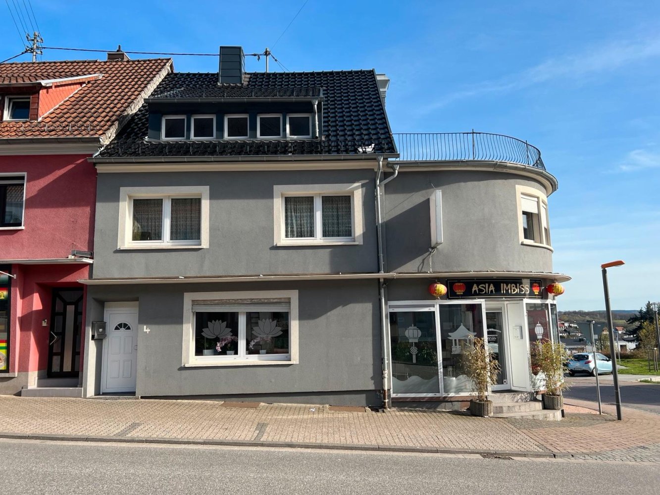  بناية في Sankt Wendel, Germany 235متر مربع رقم 354415