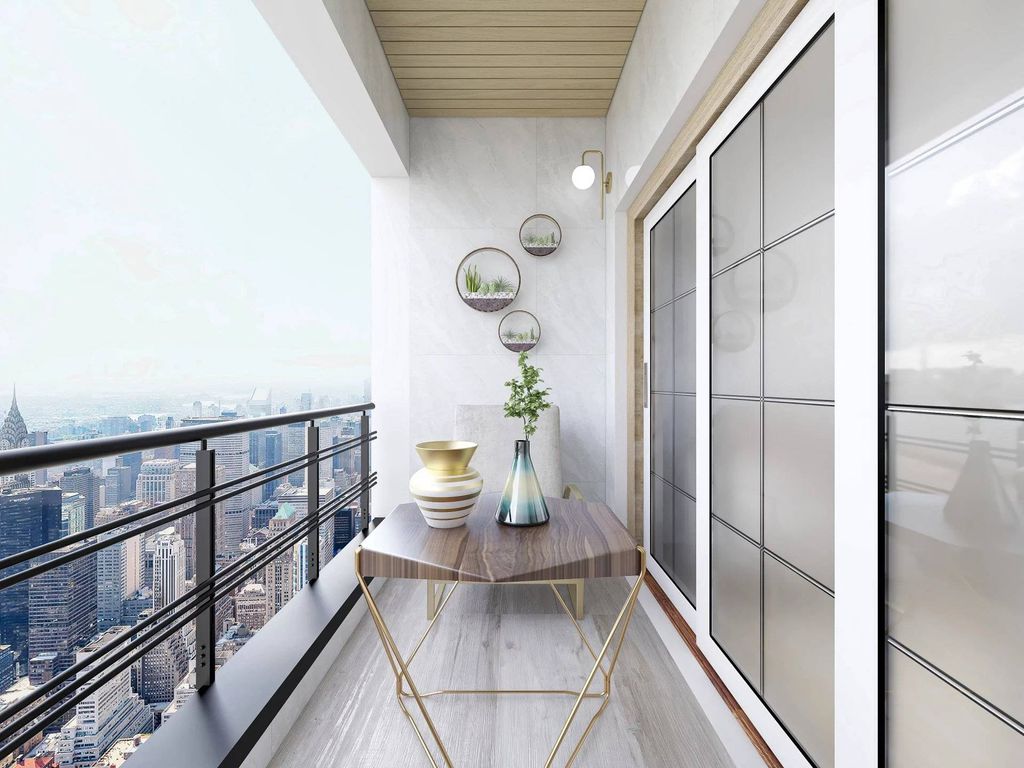 Duplex T3 em Montreuil, France N.º 351327