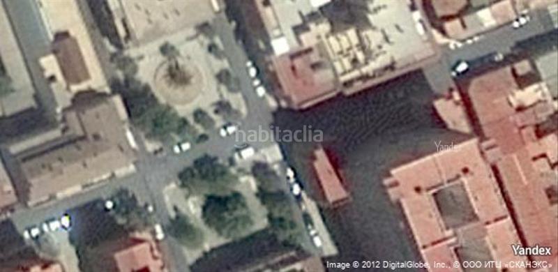  Commercial property in Elda, Spain No. 223208