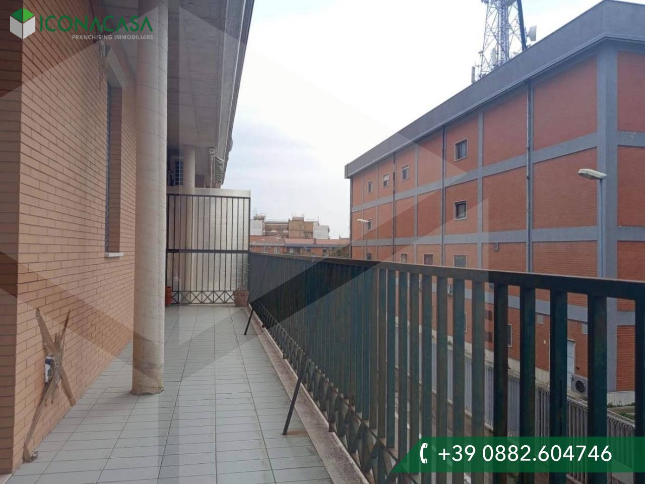 4غرفة شقة في San Severo, Italy رقم 229651