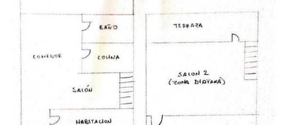 3 Schlafzimmer Haus in La Vall d'Uixo, Spain, Nr. 34567 46