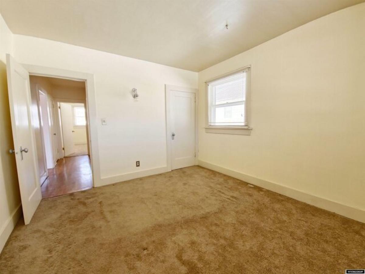 Casa de 2 dormitorios en Evanston, USA No. 401084