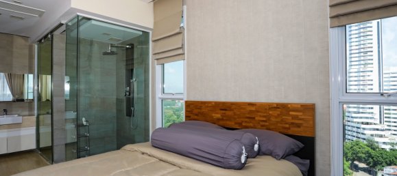 1 bedroom Apartment in Pattaya, Thailand No. 11120 16