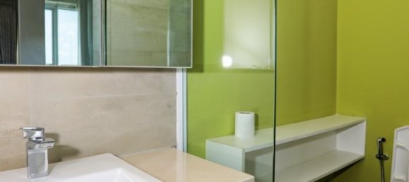 1 bedroom Apartment in Pattaya, Thailand No. 11120 13