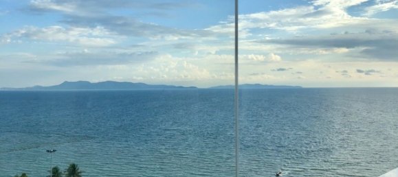 1 bedroom Apartment in Pattaya, Thailand No. 11120 18