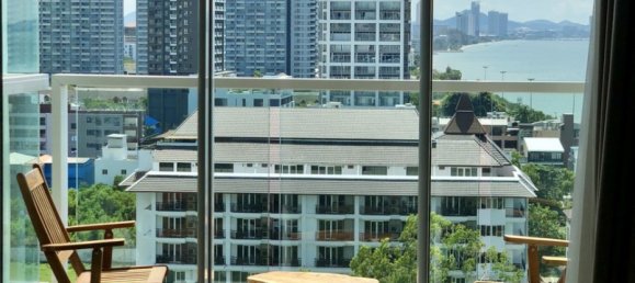 1 bedroom Apartment in Pattaya, Thailand No. 11120 17