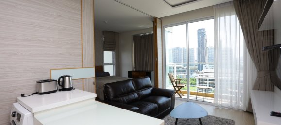 1 bedroom Apartment in Pattaya, Thailand No. 11120 19