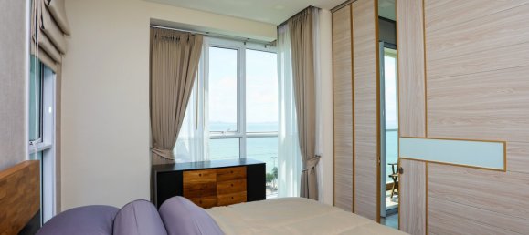 1 bedroom Apartment in Pattaya, Thailand No. 11120 11