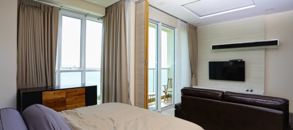 1 bedroom Apartment in Pattaya, Thailand No. 11120 10