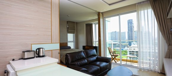 1 bedroom Apartment in Pattaya, Thailand No. 11120 4