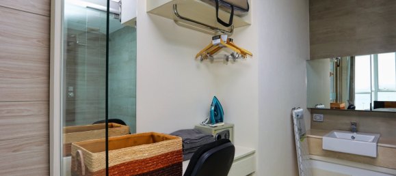 1 bedroom Apartment in Pattaya, Thailand No. 11120 12