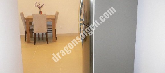 Wohnung in Thu Duc, Vietnam 50m², Nr. 10954 5