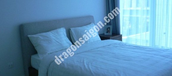 Wohnung in Thu Duc, Vietnam 50m², Nr. 10954 6