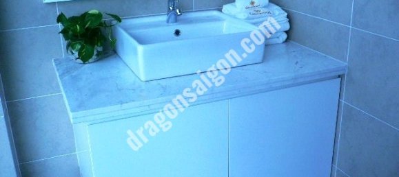 Wohnung in Thu Duc, Vietnam 50m², Nr. 10954 7