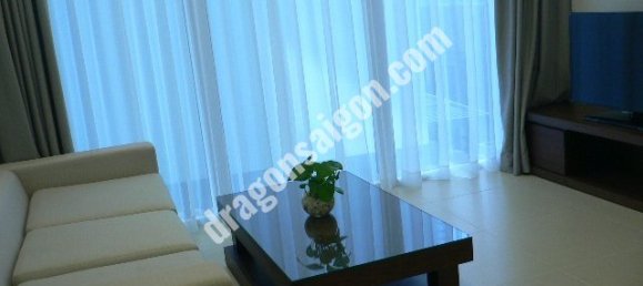 Wohnung in Thu Duc, Vietnam 50m², Nr. 10954 2