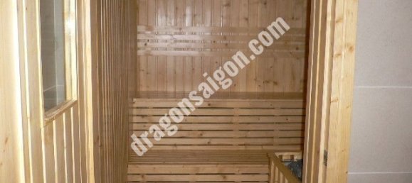 Wohnung in Thu Duc, Vietnam 50m², Nr. 10954 11