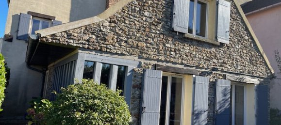 Casa T4 em Nanteuil-les-Meaux, France N.º 177016 10