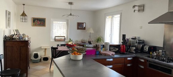 Casa T4 em Nanteuil-les-Meaux, France N.º 177016 4