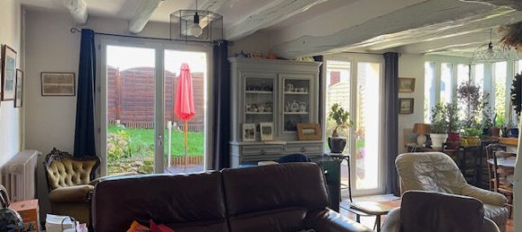 Casa T4 em Nanteuil-les-Meaux, France N.º 177016 2