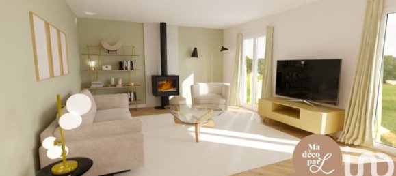 5 bedrooms Villa in Yvelines, France No. 130426 14