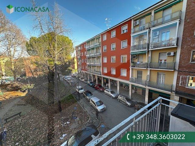 3 غرف نوم شقة في Bologna, Italy رقم 18932