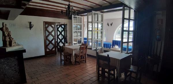 Gewerbliche Immobilie in Terradillos, Spain 880m², Nr. 81533