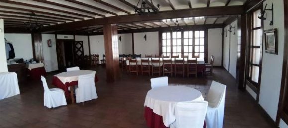 Gewerbliche Immobilie in Terradillos, Spain 880m², Nr. 81533 5