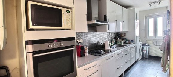 2 Schlafzimmer Wohnung in Gennevilliers, France, Nr. 163132 5