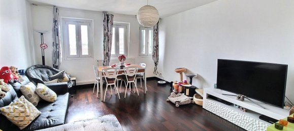 2 Schlafzimmer Wohnung in Gennevilliers, France, Nr. 163132 4