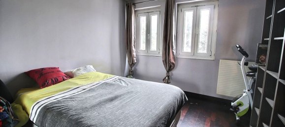 2 Schlafzimmer Wohnung in Gennevilliers, France, Nr. 163132 6