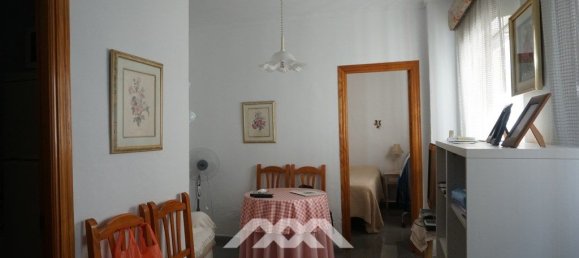 4 bedrooms Townhouse in Torre del Mar, Spain No. 59733 10
