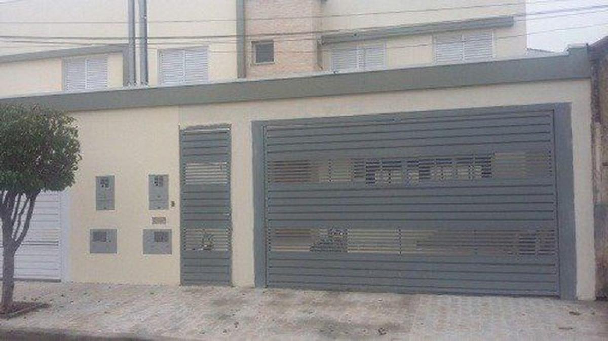 Casa T3 em São Paulo, Brazil N.º 561073