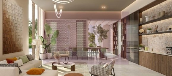 3 chambres Appartement à Yas Island, UAE No. 53894 4