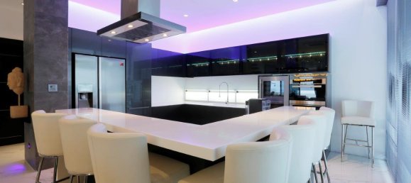 6 bedrooms Cafe / restaurant in Pattaya, Thailand No. 244 6