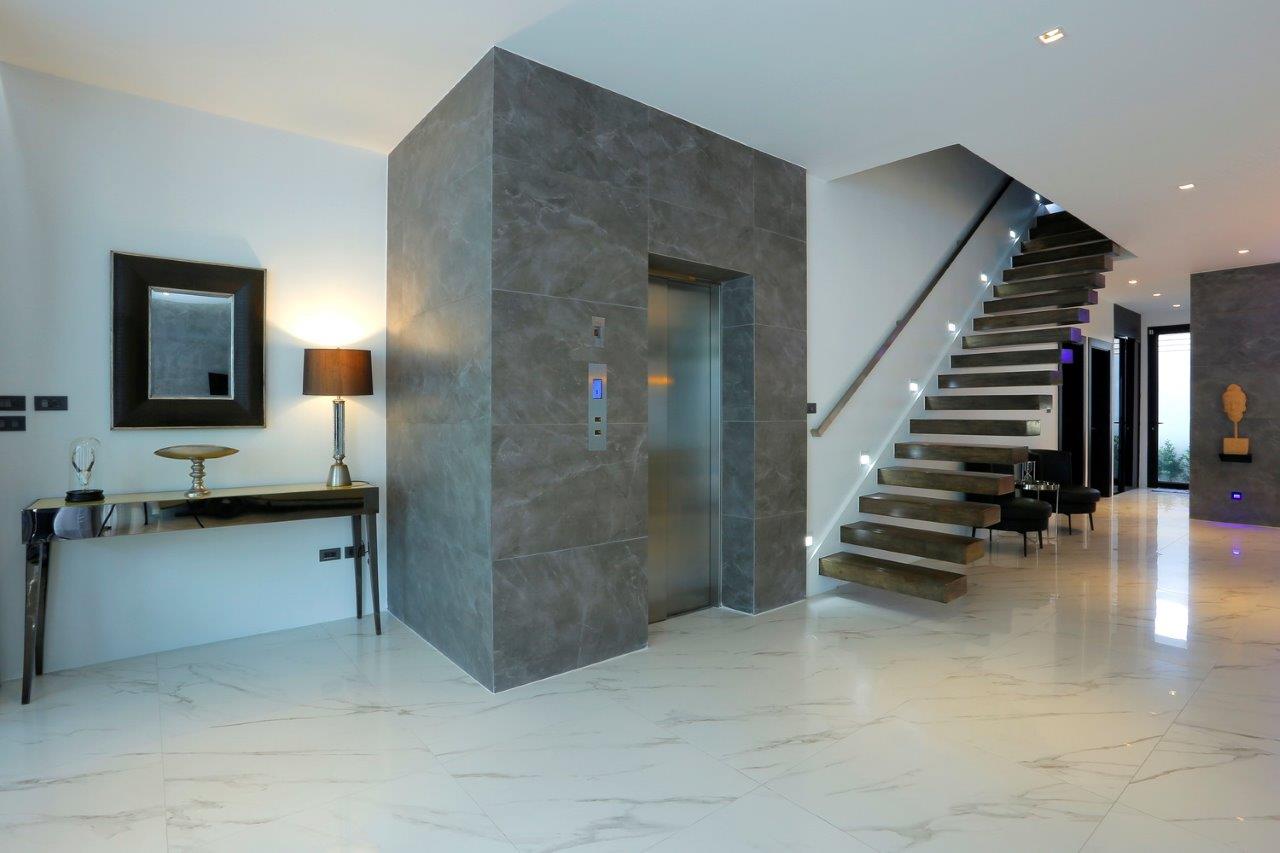 6 bedrooms Cafe / restaurant in Pattaya, Thailand No. 244