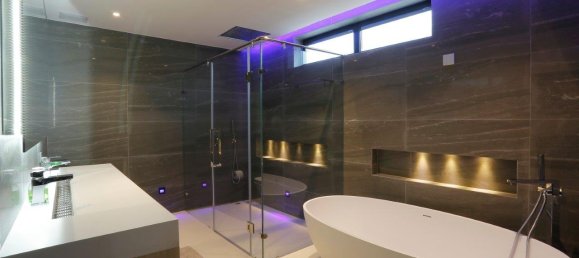 6 bedrooms Cafe / restaurant in Pattaya, Thailand No. 244 29