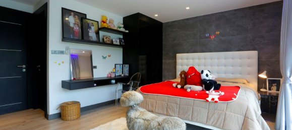 6 bedrooms Cafe / restaurant in Pattaya, Thailand No. 244 21