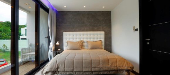 6 bedrooms Cafe / restaurant in Pattaya, Thailand No. 244 26