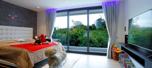 6 bedrooms Cafe / restaurant in Pattaya, Thailand No. 244 20