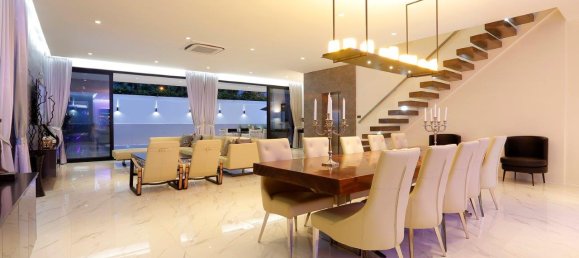 6 bedrooms Cafe / restaurant in Pattaya, Thailand No. 244 7