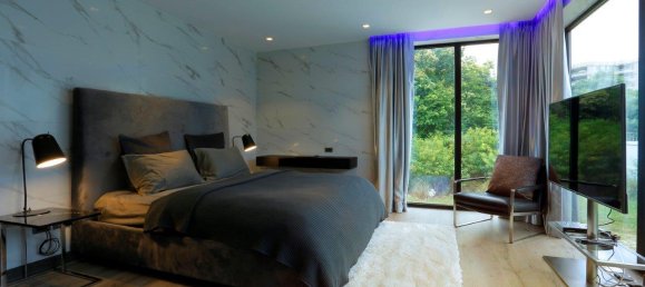 6 bedrooms Cafe / restaurant in Pattaya, Thailand No. 244 23