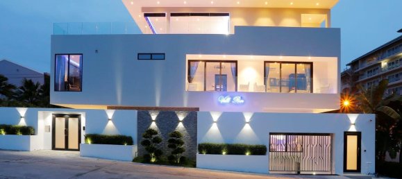 6 bedrooms Cafe / restaurant in Pattaya, Thailand No. 244 18