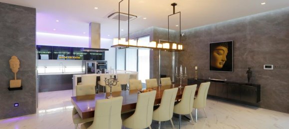 6 bedrooms Cafe / restaurant in Pattaya, Thailand No. 244 8