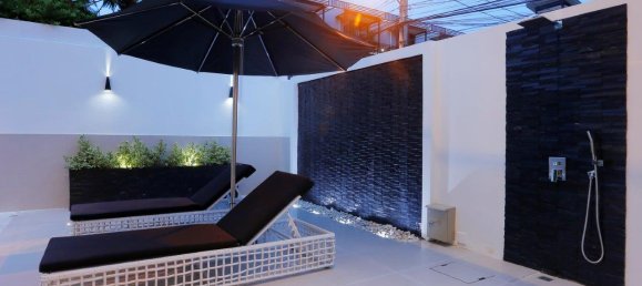 6 bedrooms Cafe / restaurant in Pattaya, Thailand No. 244 13