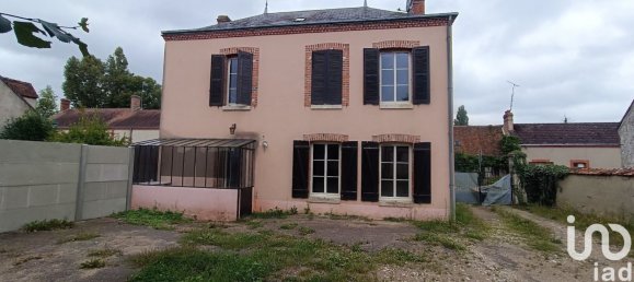 2 bedrooms Townhouse in Nesploy, France No. 155756 9