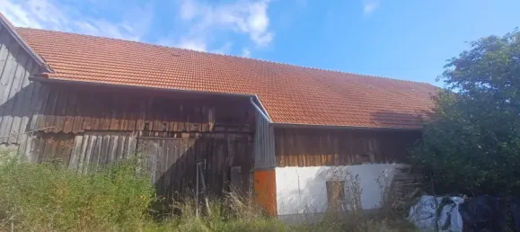 Granja de 3 dormitorios en Amberg-Sulzbach, Germany No. 353353 8