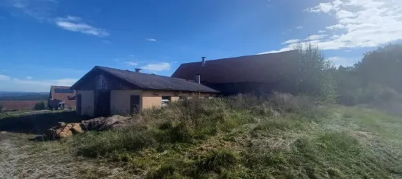 Granja de 3 dormitorios en Amberg-Sulzbach, Germany No. 353353 6