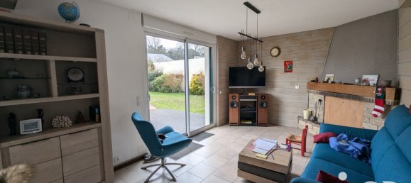 4 chambres Villa à Saint-Mars-la-Brière, France No. 98019 3