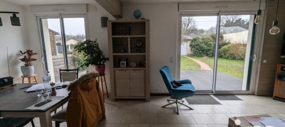 4 chambres Villa à Saint-Mars-la-Brière, France No. 98019 2